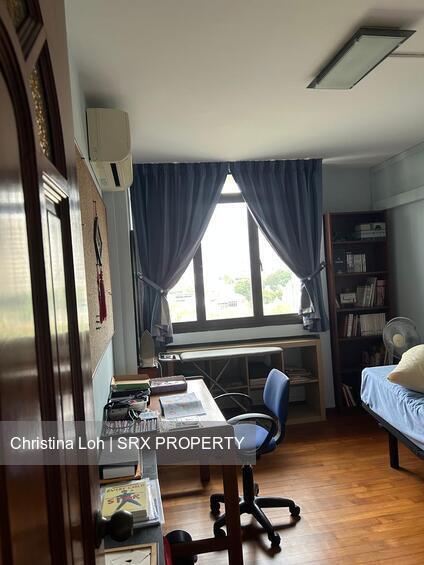 Blk 38 Cambridge Road (Kallang/Whampoa), HDB 5 Rooms #561300831